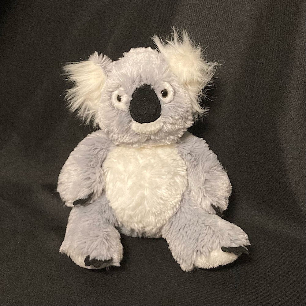 ⭐️ 2007 Ganz Retired Webkinz Koala Plush No Code